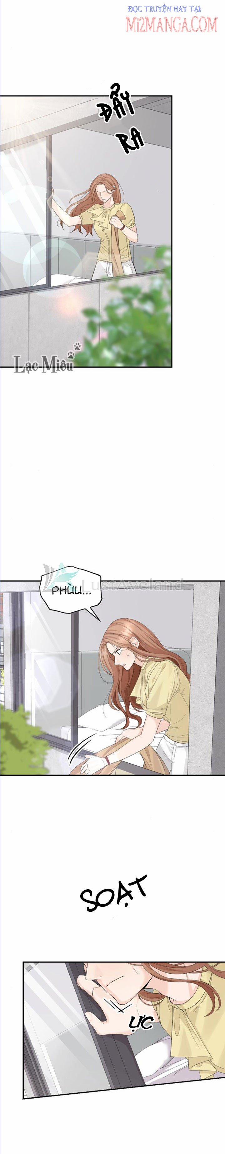 Cuộc Hôn Nhân Hoàn Hảo 9.3 trang 6