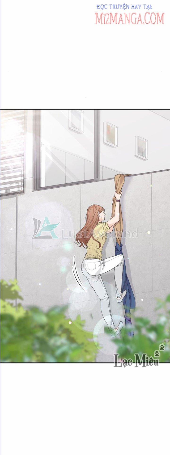 Cuộc Hôn Nhân Hoàn Hảo 9.3 trang 7