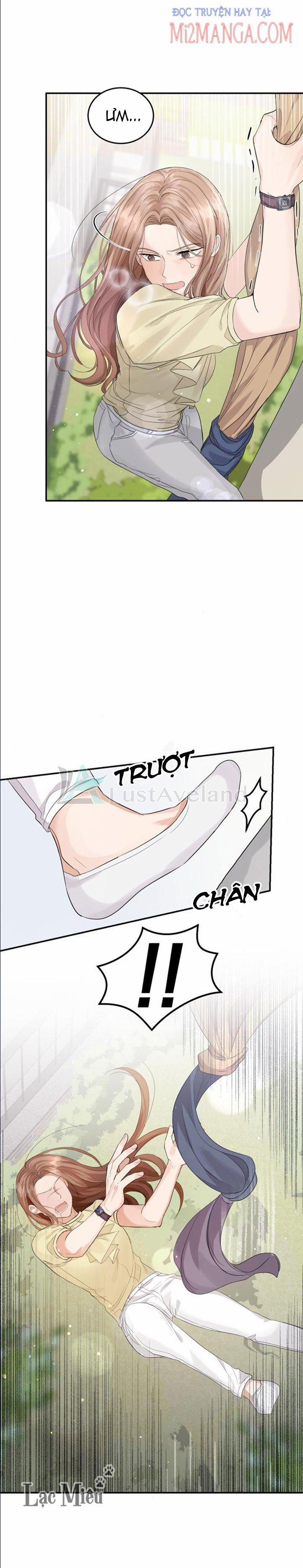 Cuộc Hôn Nhân Hoàn Hảo 9.3 trang 8