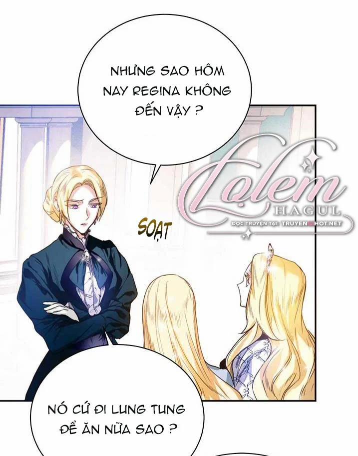 Cuộc Hôn Nhân Hoàng Gia 1.5 trang 10