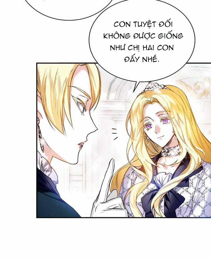 Cuộc Hôn Nhân Hoàng Gia 1.5 trang 11