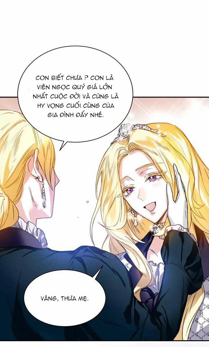 Cuộc Hôn Nhân Hoàng Gia 1.5 trang 12