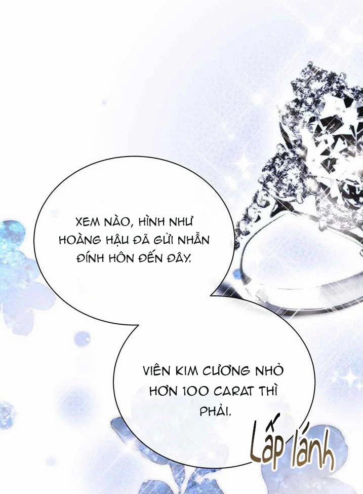 Cuộc Hôn Nhân Hoàng Gia 1.5 trang 13