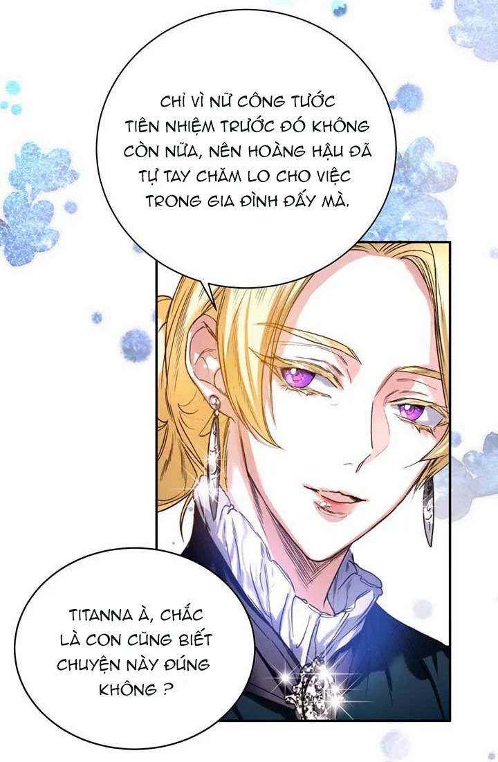 Cuộc Hôn Nhân Hoàng Gia 1.5 trang 15