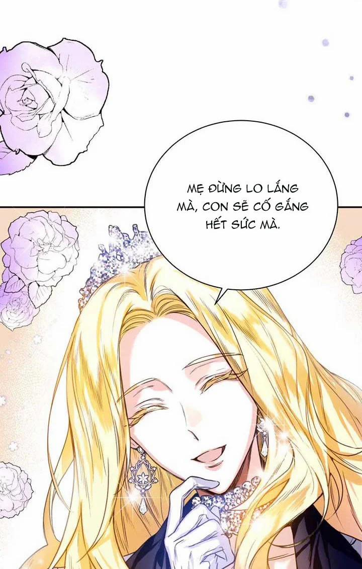 Cuộc Hôn Nhân Hoàng Gia 1.5 trang 16