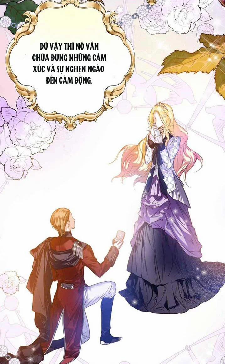 Cuộc Hôn Nhân Hoàng Gia 1.5 trang 18