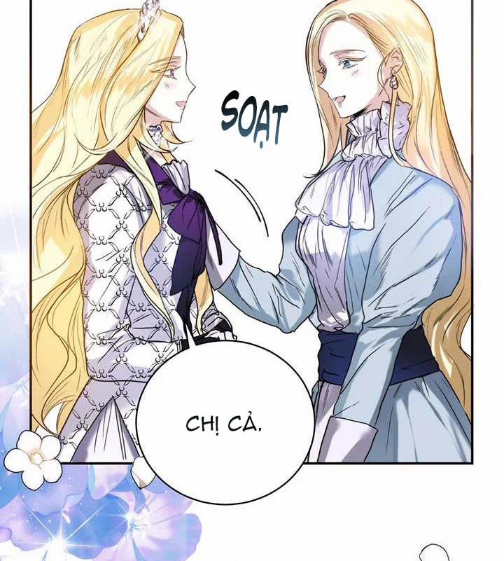 Cuộc Hôn Nhân Hoàng Gia 1.5 trang 2