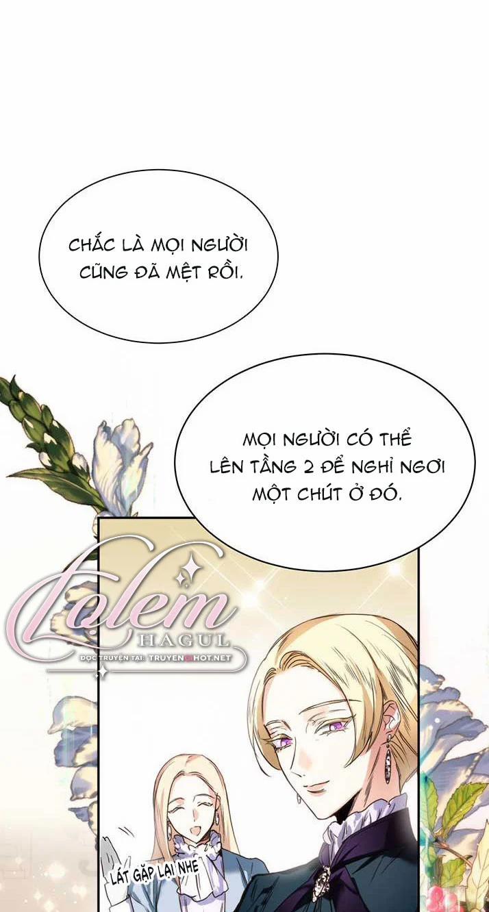 Cuộc Hôn Nhân Hoàng Gia 1.5 trang 20