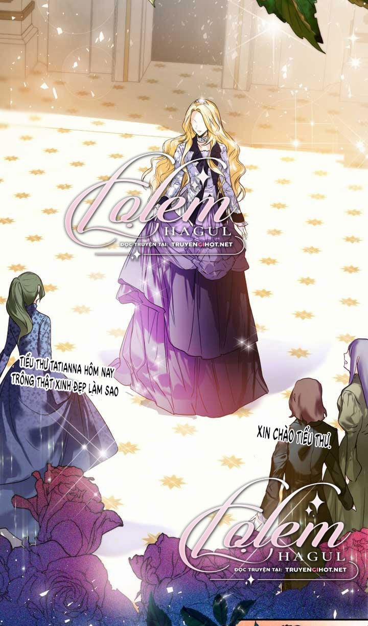 Cuộc Hôn Nhân Hoàng Gia 1.5 trang 22