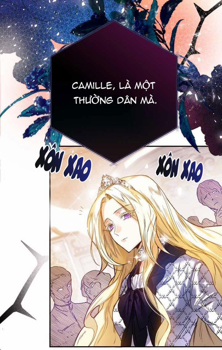 Cuộc Hôn Nhân Hoàng Gia 1.5 trang 23