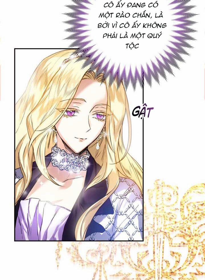 Cuộc Hôn Nhân Hoàng Gia 1.5 trang 29