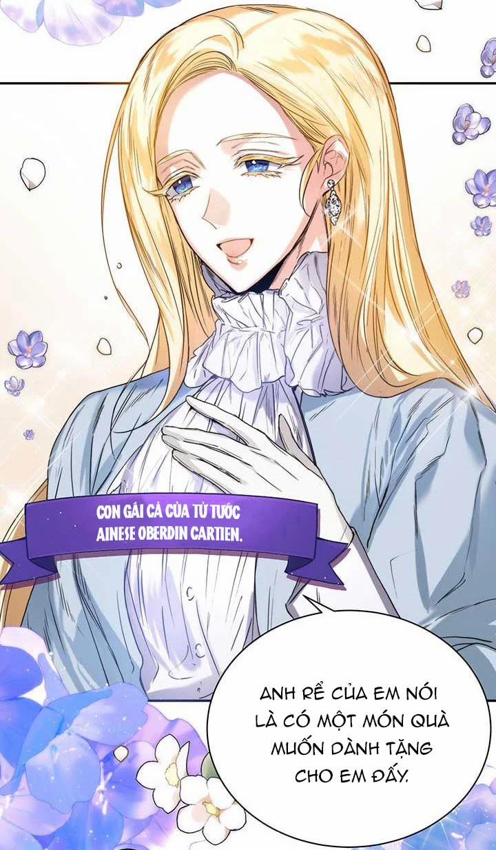 Cuộc Hôn Nhân Hoàng Gia 1.5 trang 3