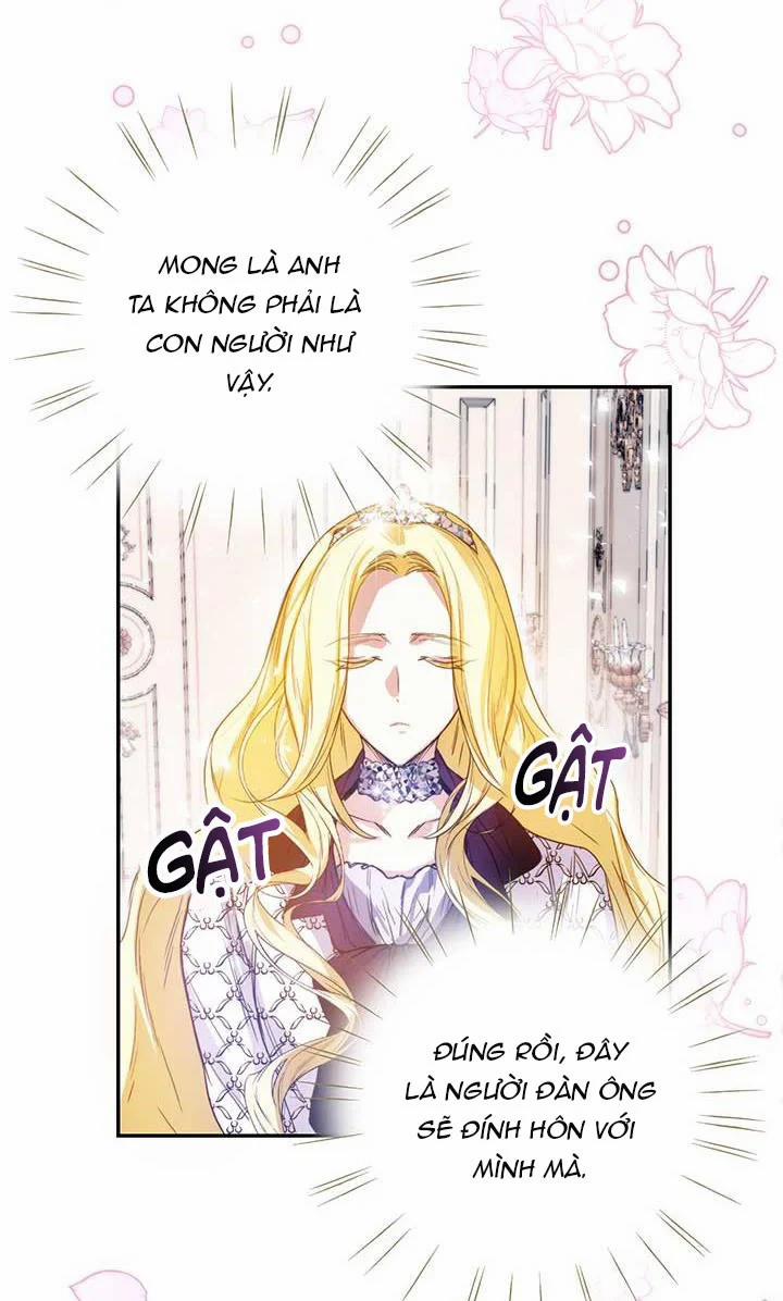 Cuộc Hôn Nhân Hoàng Gia 1.5 trang 39