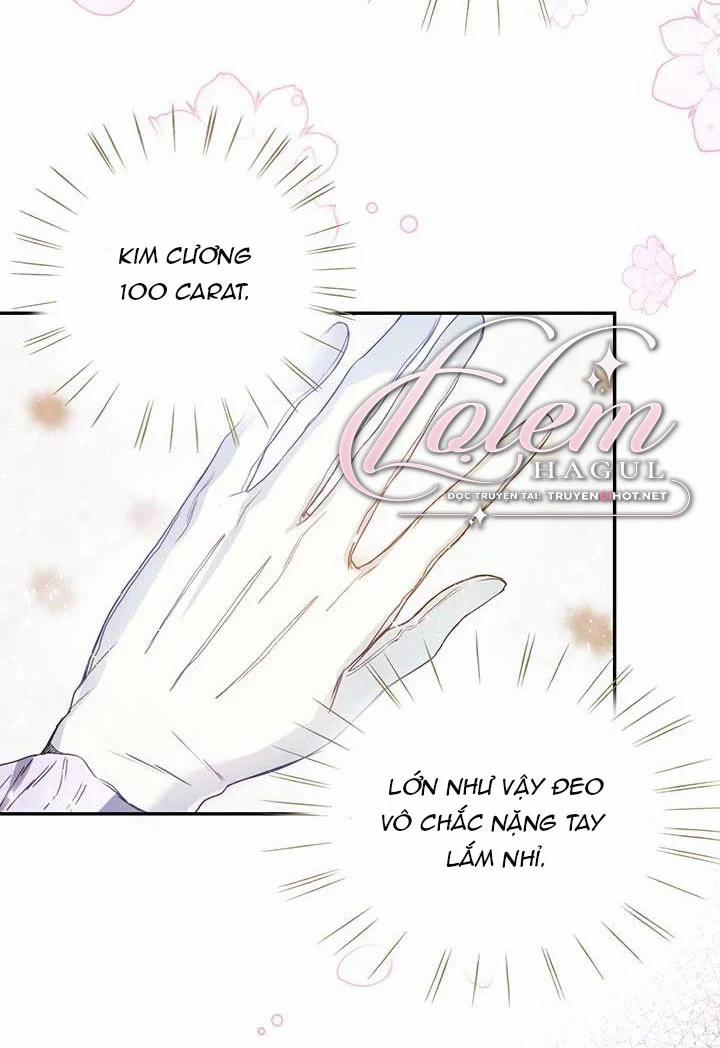 Cuộc Hôn Nhân Hoàng Gia 1.5 trang 40