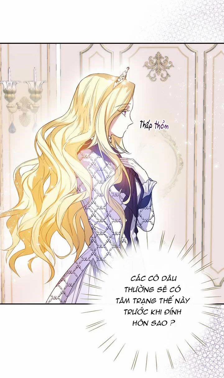 Cuộc Hôn Nhân Hoàng Gia 1.5 trang 41