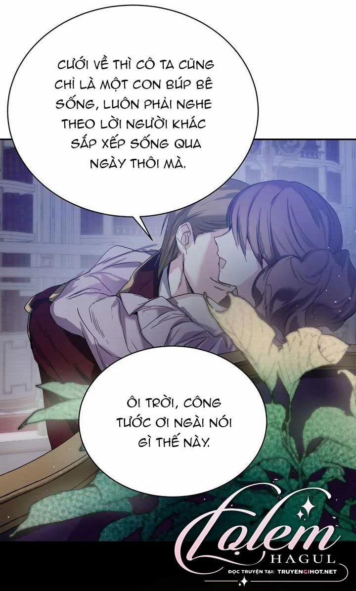 Cuộc Hôn Nhân Hoàng Gia 1.5 trang 47