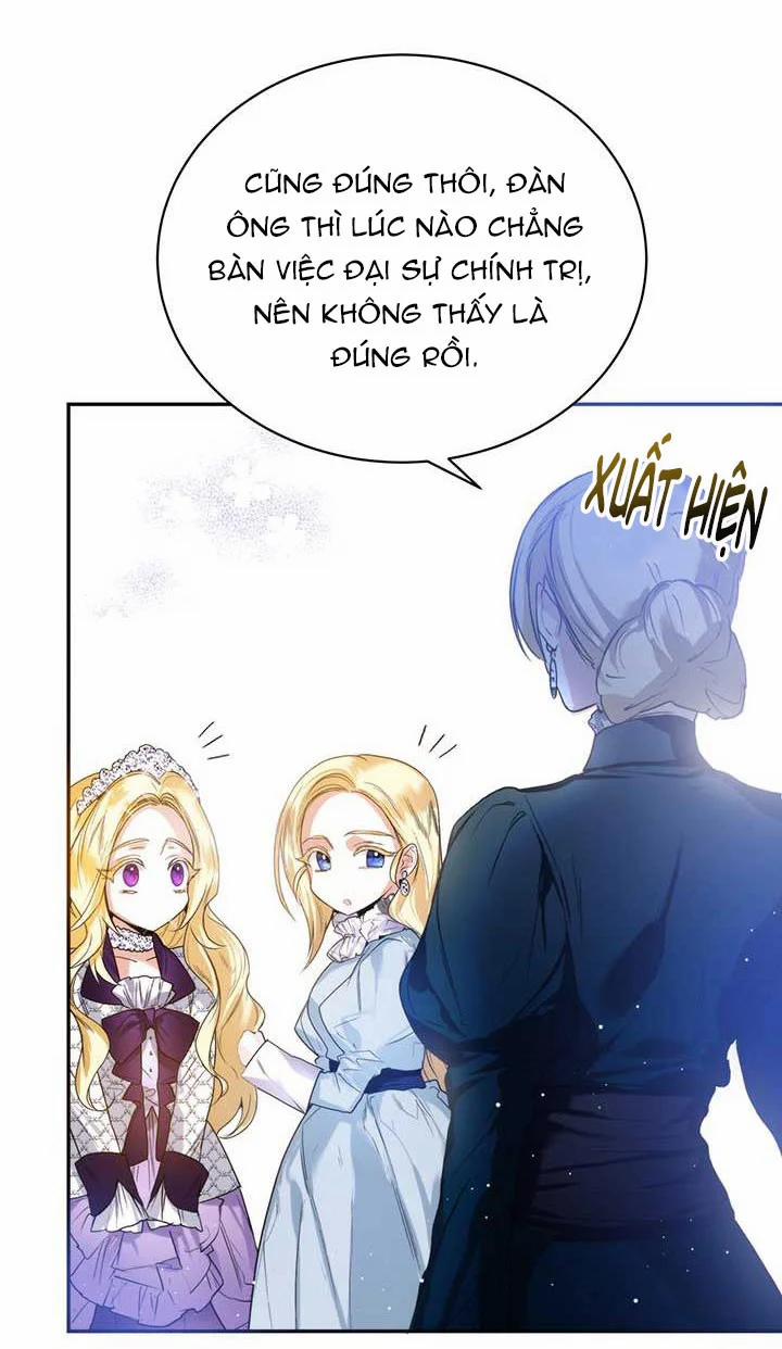 Cuộc Hôn Nhân Hoàng Gia 1.5 trang 5