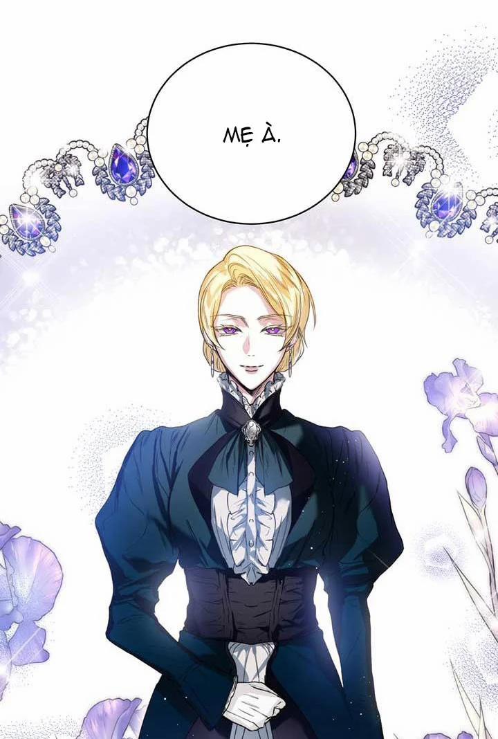 Cuộc Hôn Nhân Hoàng Gia 1.5 trang 6