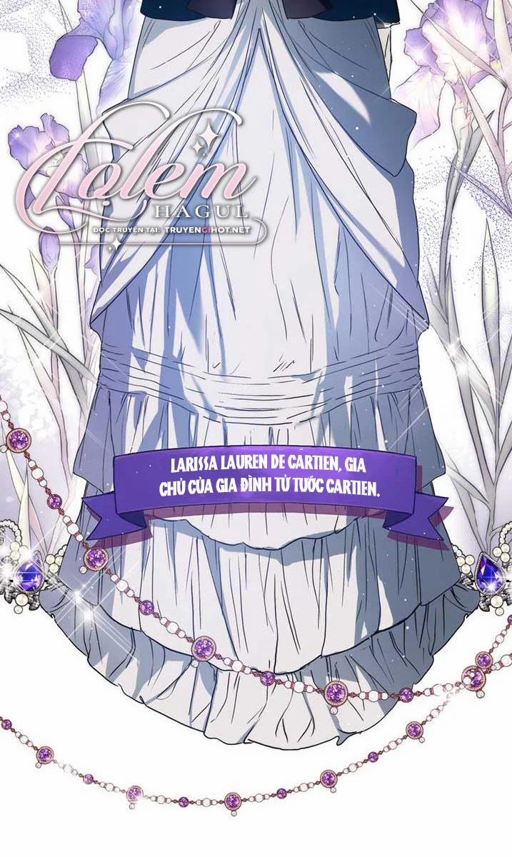 Cuộc Hôn Nhân Hoàng Gia 1.5 trang 7