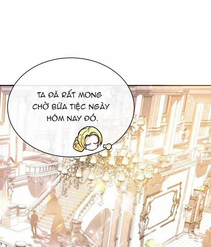 Cuộc Hôn Nhân Hoàng Gia 1.5 trang 8