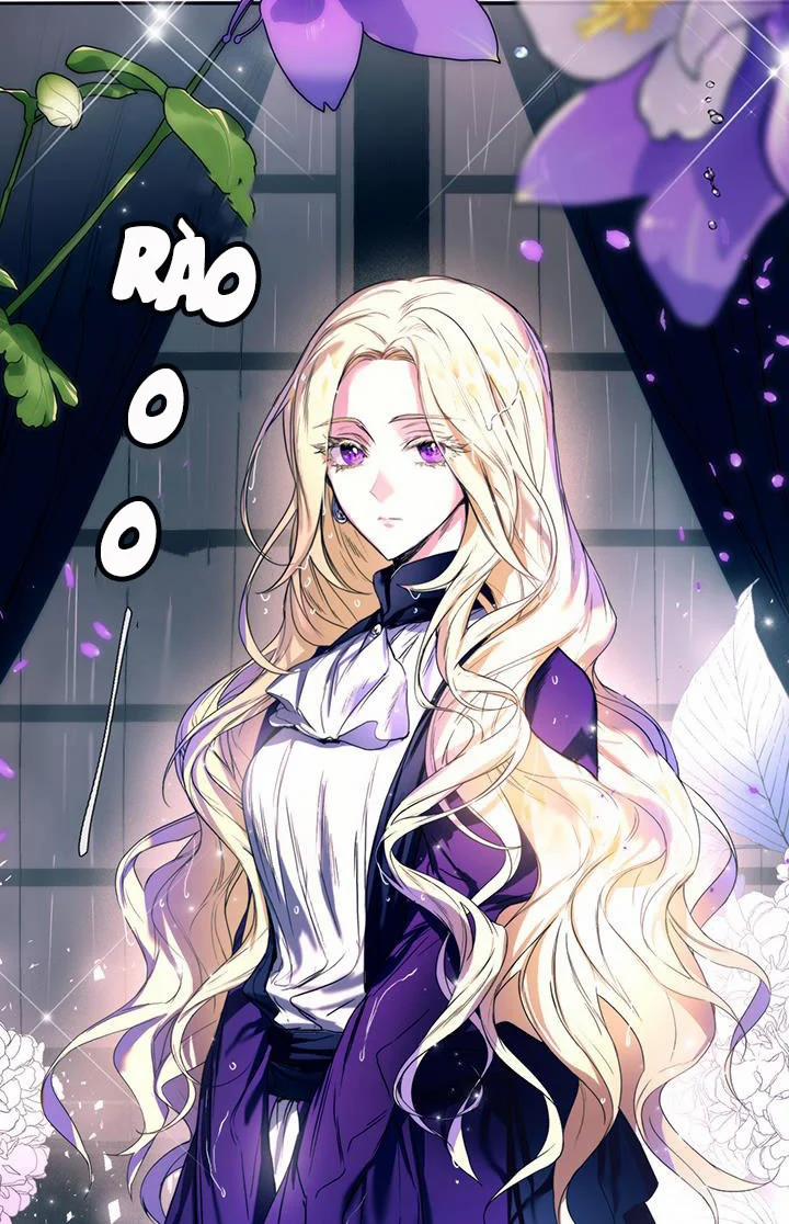 Cuộc Hôn Nhân Hoàng Gia 1 trang 13