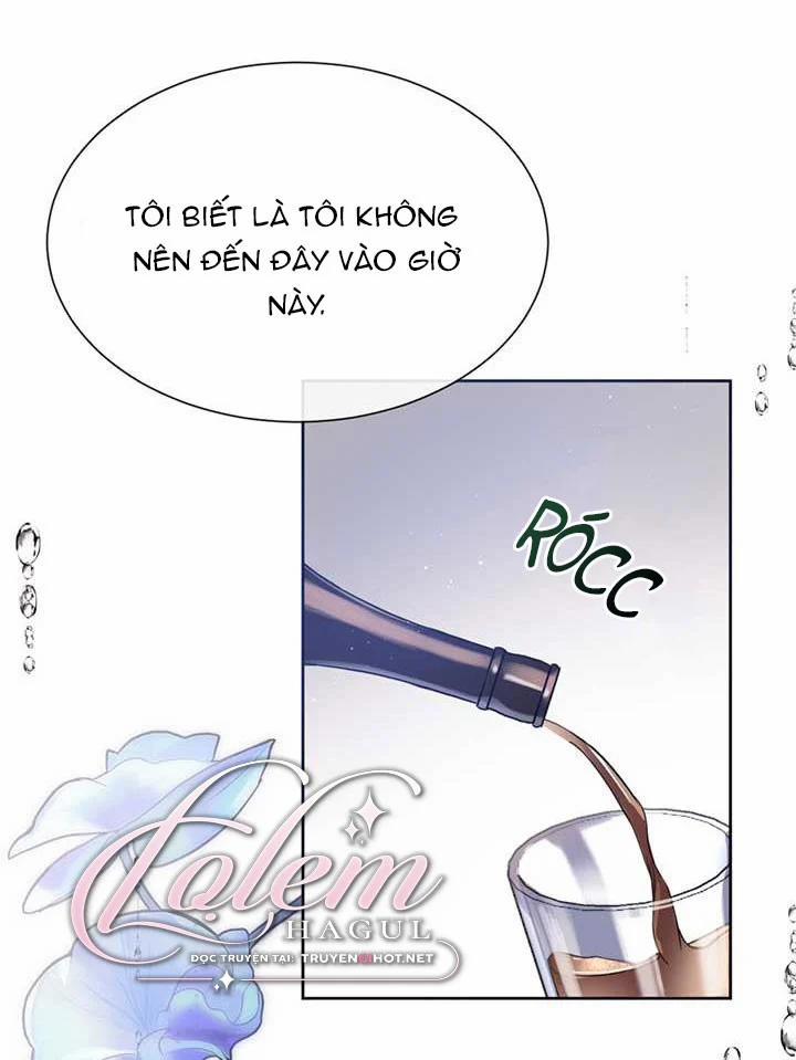 Cuộc Hôn Nhân Hoàng Gia 1 trang 18