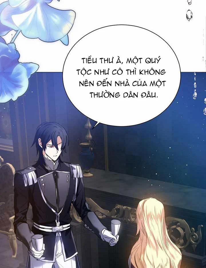 Cuộc Hôn Nhân Hoàng Gia 1 trang 19