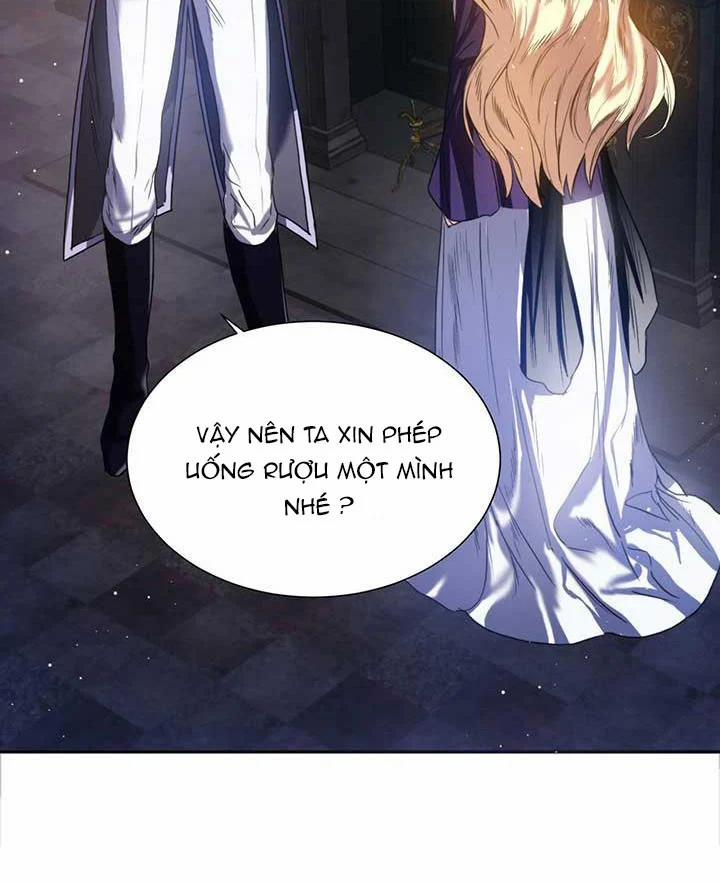 Cuộc Hôn Nhân Hoàng Gia 1 trang 20