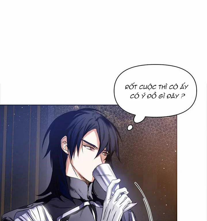 Cuộc Hôn Nhân Hoàng Gia 1 trang 21