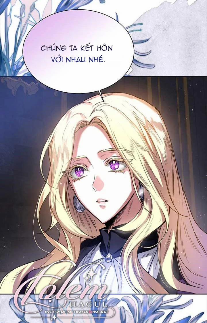 Cuộc Hôn Nhân Hoàng Gia 1 trang 24