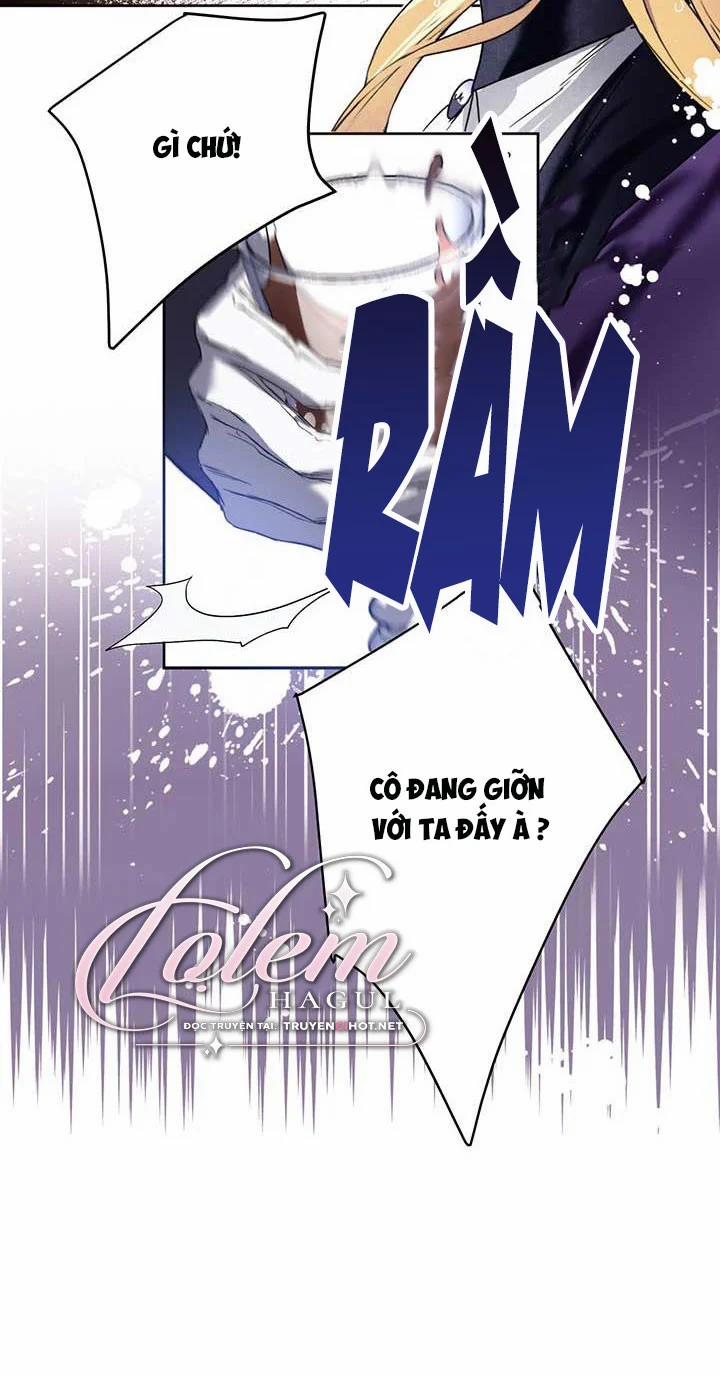 Cuộc Hôn Nhân Hoàng Gia 1 trang 27