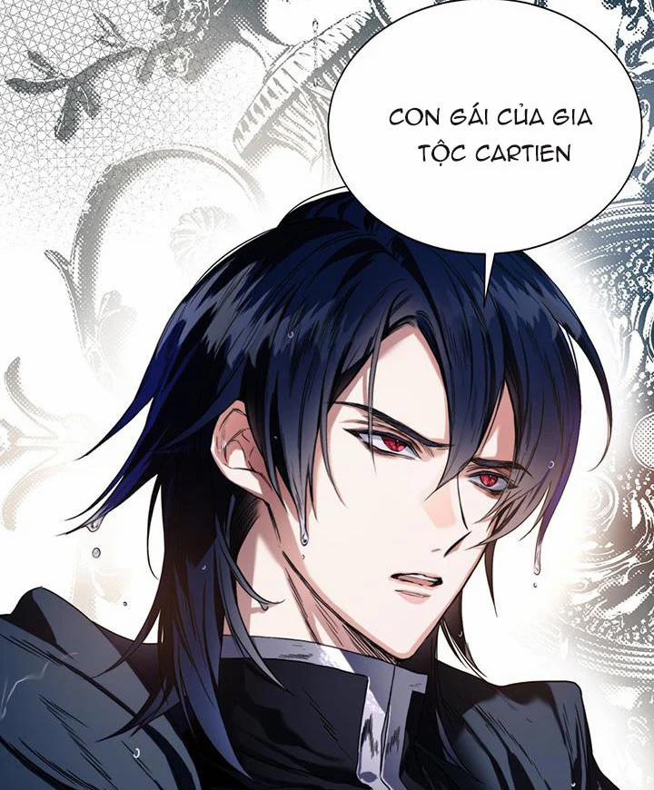 Cuộc Hôn Nhân Hoàng Gia 1 trang 3