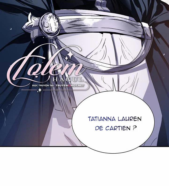 Cuộc Hôn Nhân Hoàng Gia 1 trang 4