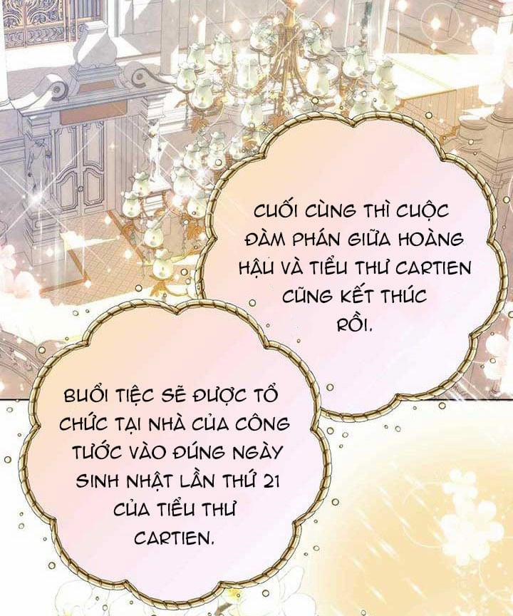 Cuộc Hôn Nhân Hoàng Gia 1 trang 47