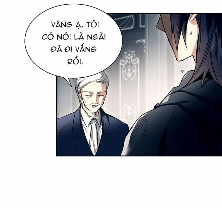 Cuộc Hôn Nhân Hoàng Gia 1 trang 5