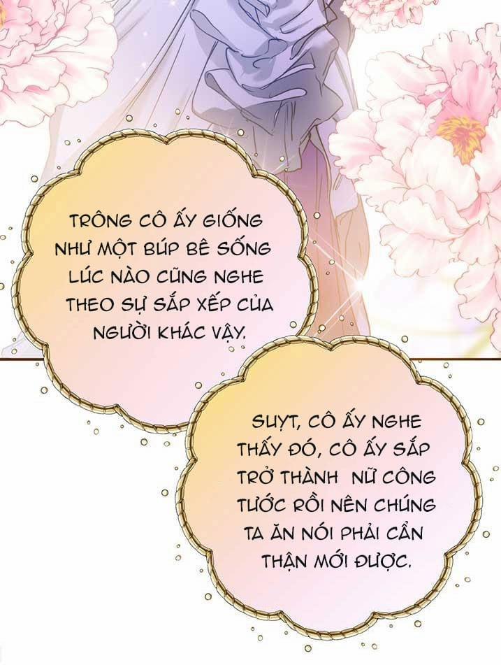 Cuộc Hôn Nhân Hoàng Gia 1 trang 54