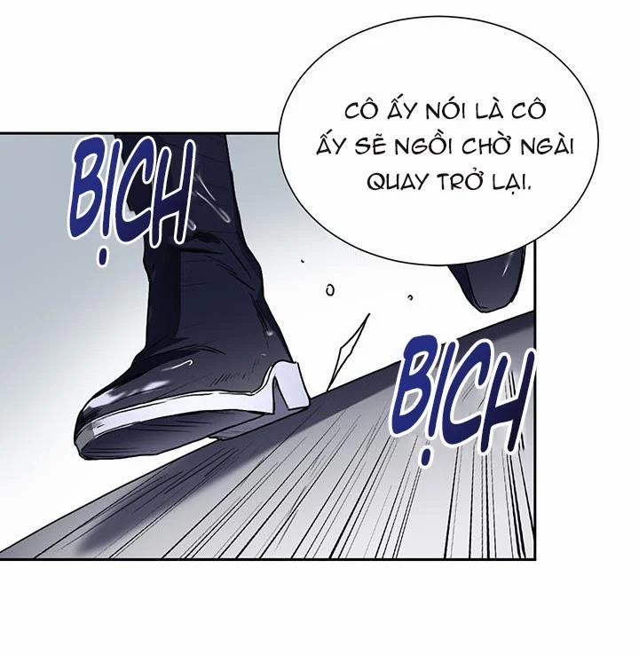 Cuộc Hôn Nhân Hoàng Gia 1 trang 6