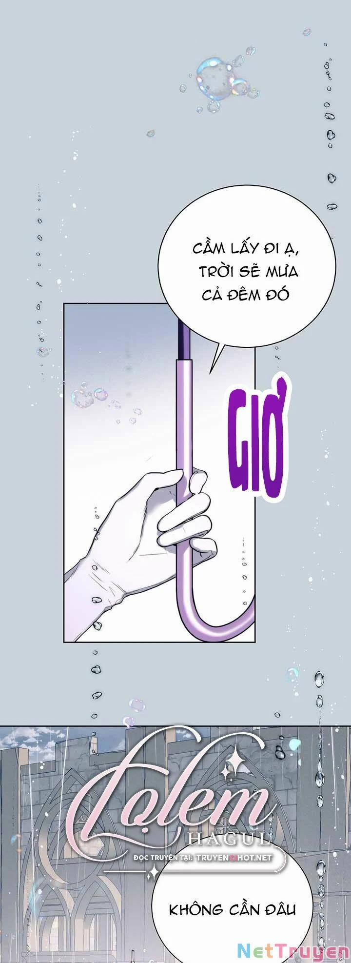 Cuộc Hôn Nhân Hoàng Gia 10 trang 1