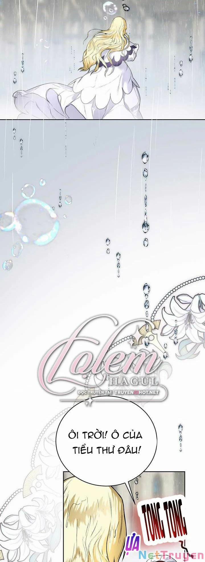 Cuộc Hôn Nhân Hoàng Gia 10 trang 10