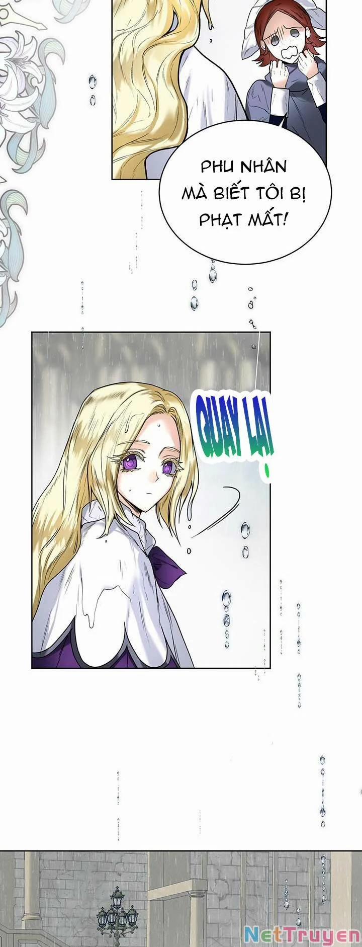 Cuộc Hôn Nhân Hoàng Gia 10 trang 11