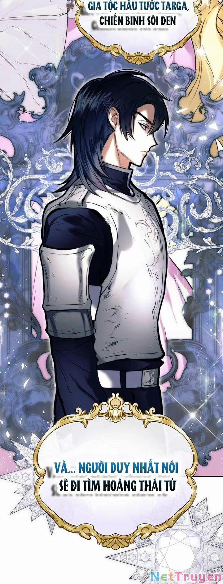 Cuộc Hôn Nhân Hoàng Gia 10 trang 13