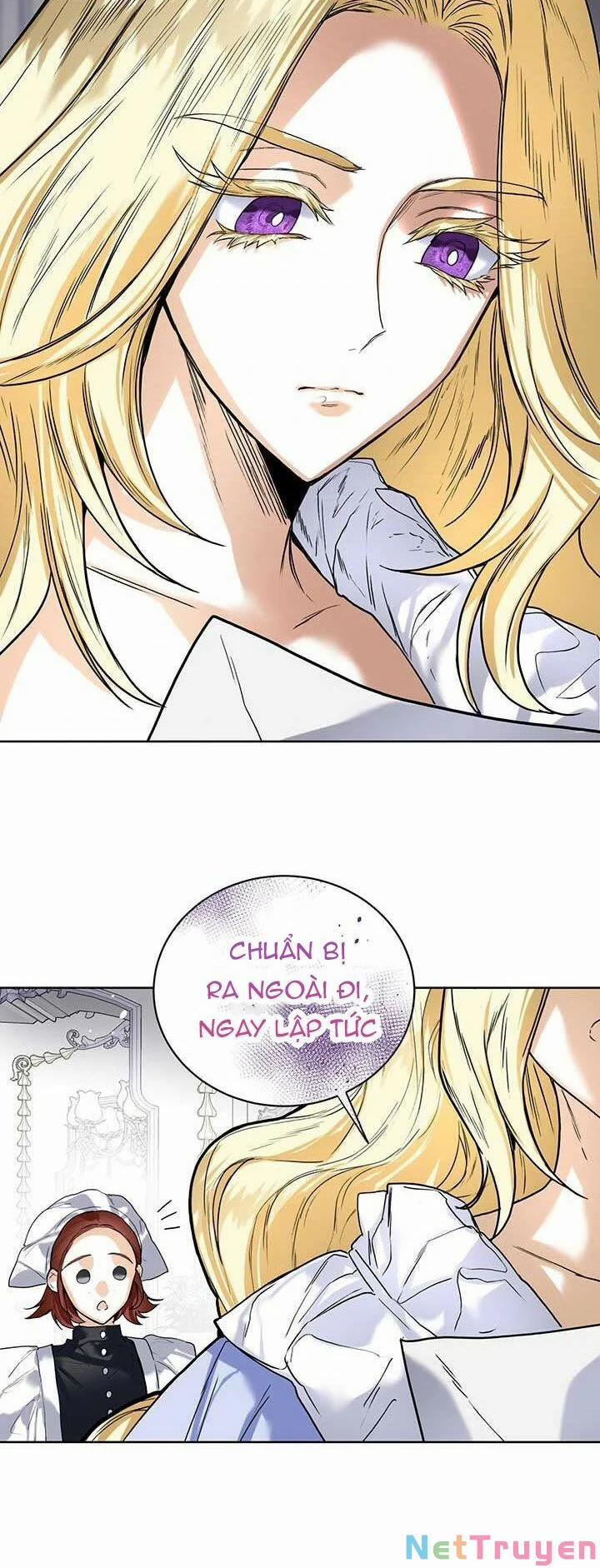 Cuộc Hôn Nhân Hoàng Gia 10 trang 18