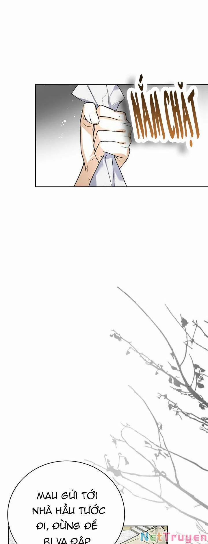 Cuộc Hôn Nhân Hoàng Gia 10 trang 19