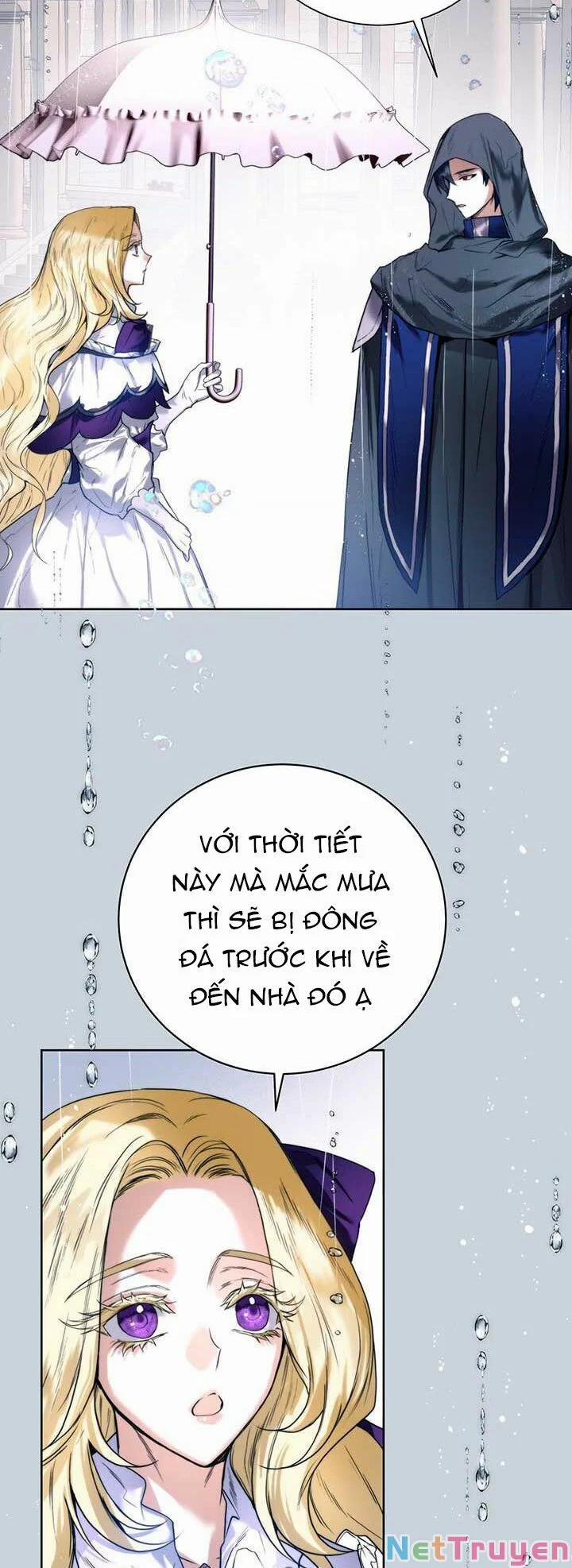 Cuộc Hôn Nhân Hoàng Gia 10 trang 2