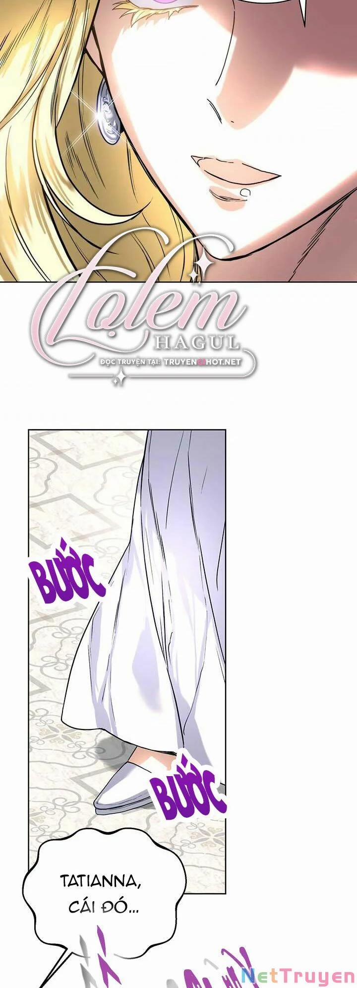 Cuộc Hôn Nhân Hoàng Gia 10 trang 23