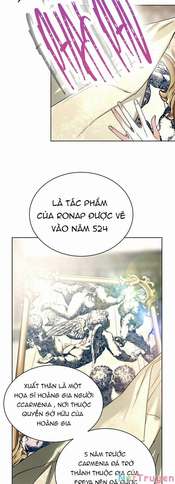 Cuộc Hôn Nhân Hoàng Gia 10 trang 24