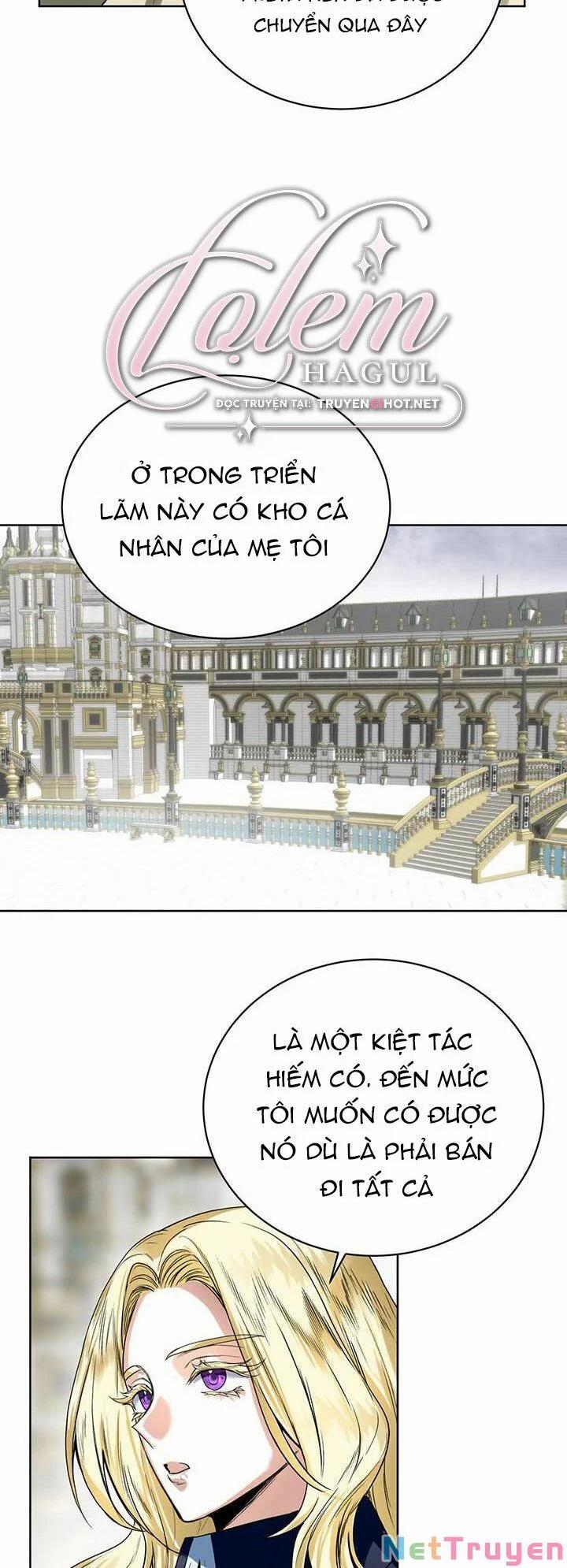 Cuộc Hôn Nhân Hoàng Gia 10 trang 25