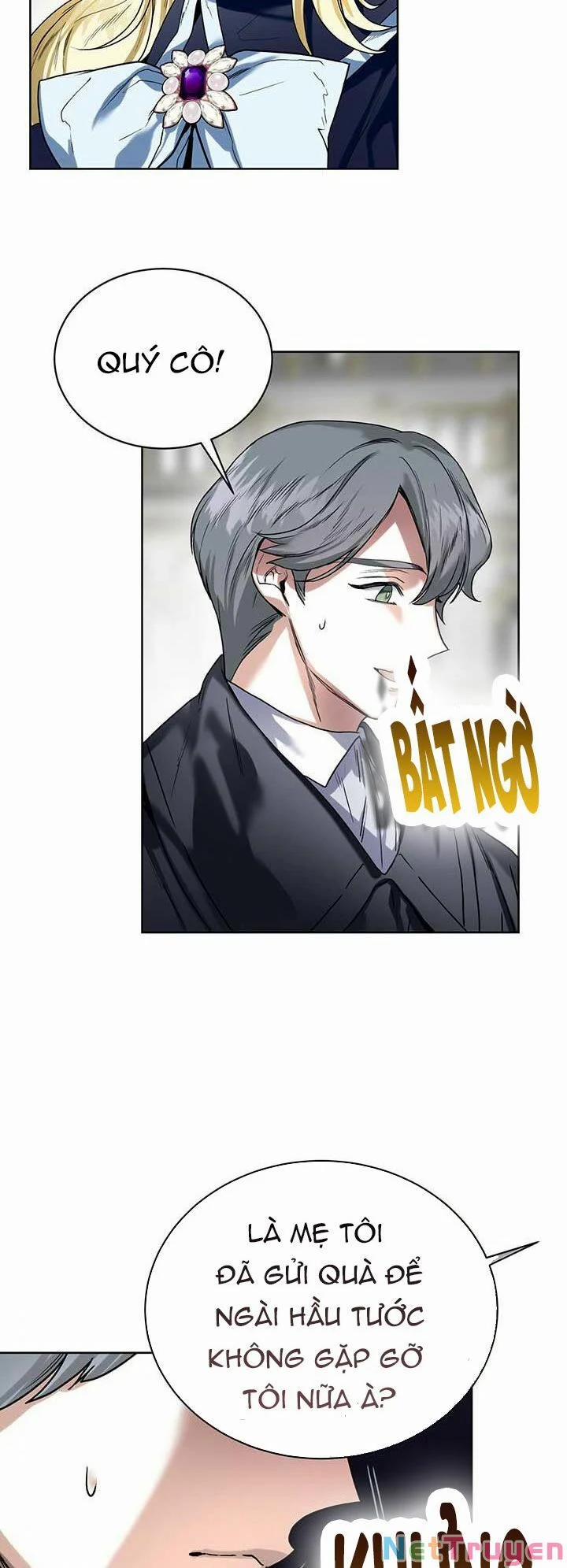 Cuộc Hôn Nhân Hoàng Gia 10 trang 26