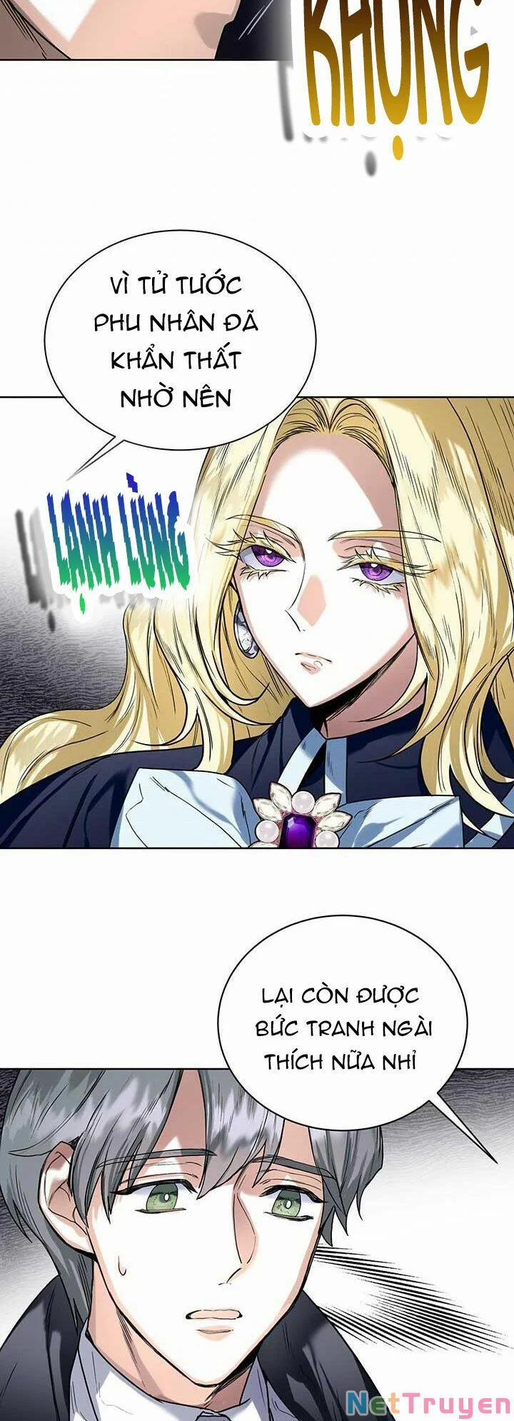 Cuộc Hôn Nhân Hoàng Gia 10 trang 27