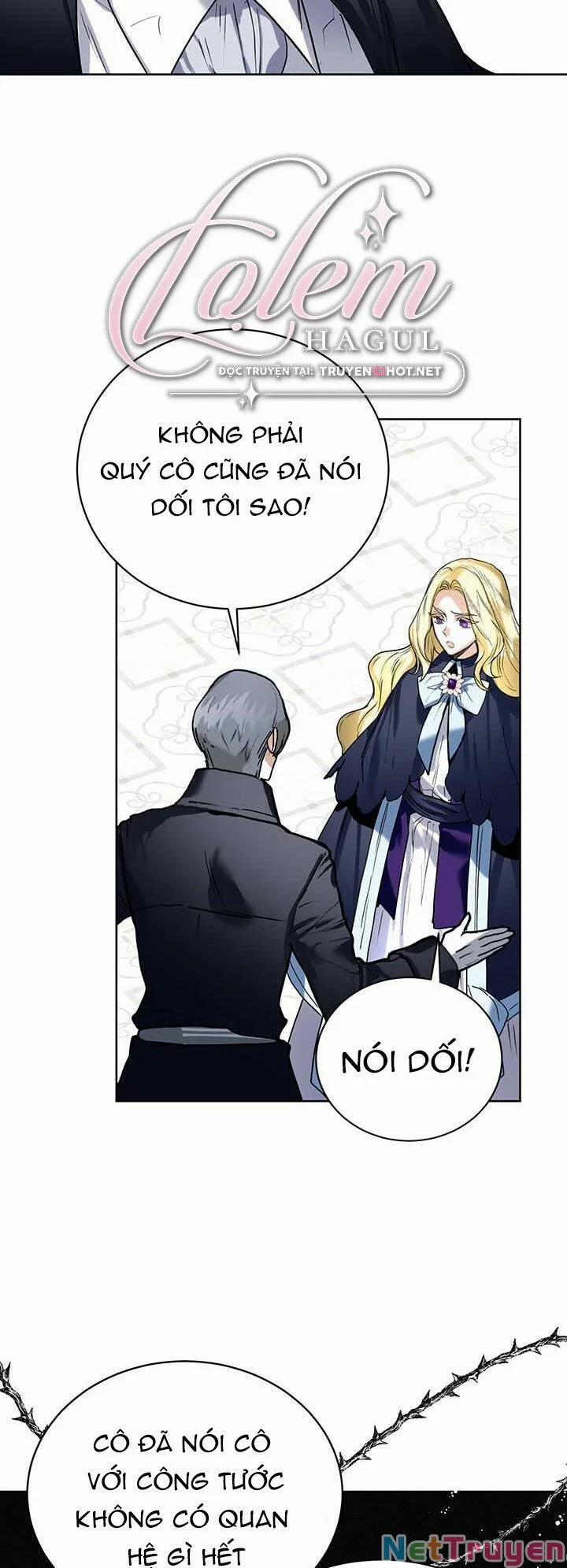 Cuộc Hôn Nhân Hoàng Gia 10 trang 28